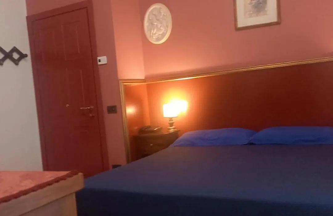 Hotel Galassi-1