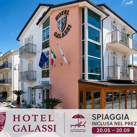 Hotel Galassi-2